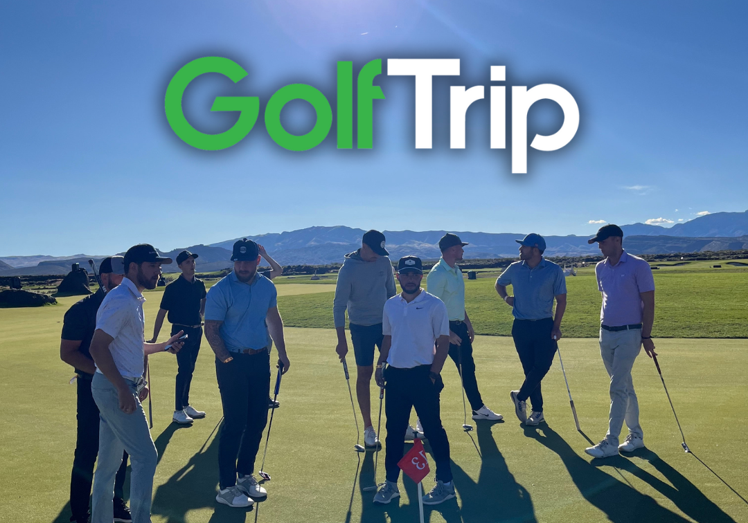 GolfTrip Photo